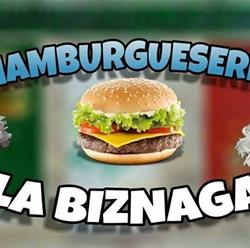 Horario de apertura Hamburgueseria la biznaga, Málaga