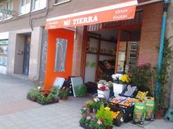 Horario de apertura Floristería Mi Tierra, Zamora
