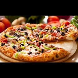 Pizzería cleopatra en Málaga (Bailén-Miraflores) - Horario de apertura