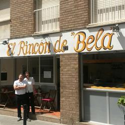 Horario de apertura El Rincón de Bela, Lloret de Mar