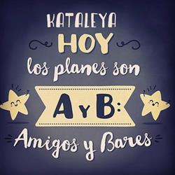 Horario de apertura Cafetería Kataleya, Logroño