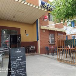 Horario de apertura Restaurante Mónica, Arganda
