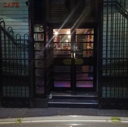 Horario de apertura Vintage CAFE, Zaragoza
