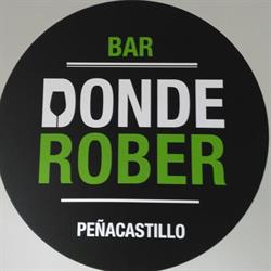 Horario de apertura Bar Donde Rober, Santander
