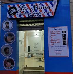 Barbería La Fama en Gijón (Centro) - Horario de apertura