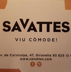Horario de apertura Savattes, Gironella