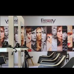 Horario de apertura Peluquería y Estética Bessay, Tudela