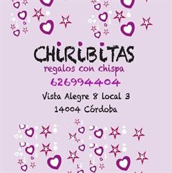 Horario de apertura Chiribitas Regalos con Chispa, Córdoba