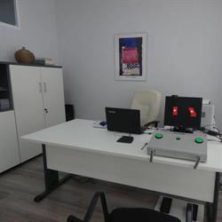 Centro Médico RÍO Gállego en Zaragoza (Santa Isabel) - Horario de apertura