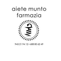 Horario de apertura Munto Aiete Farmazia, Donostia-San Sebastián