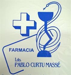Horario de apertura Farmacia Curtu, Donostia-San Sebastián