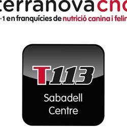 Horario de apertura Terranovacnc 113 - Sabadell Centre, 