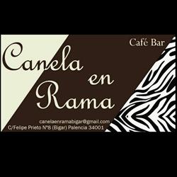 Horario de apertura Gastrobar Canela en Rama, Palencia