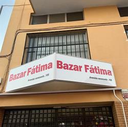 Horario de apertura Bazar Fátima, Güímar