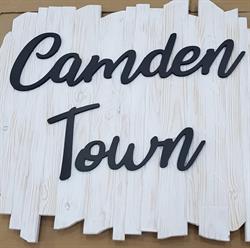 Horario de apertura Camden Town Padrón,
