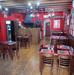 Horario de apertura Meson Taperia Txoko, Rincón de la Victoria