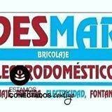 Horario de apertura Desmar Electrodomesticos Y Bricolaje, Segorbe