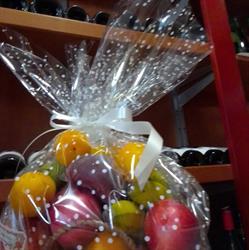 Horario de apertura Frutería Toni, Santiago de Compostela