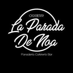Horario de apertura La Parada de Noa, Pamplona