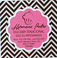 Horario de apertura Dulceria,Pasteleria Hermano Pedro, Vilaflor