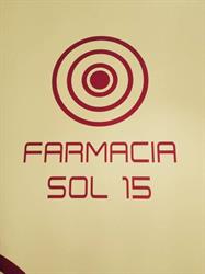 Horario de apertura Farmacia Sol 15, Orihuela