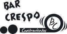 Horario de apertura Bar Crespo, Ponferrada