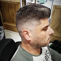 Horario de apertura Parazzi Barber Shop, Pontevedra