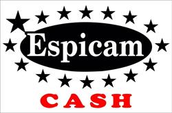 Horario de apertura Cash Espicam, Marchena