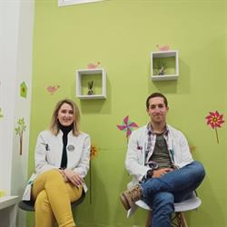 Horario de apertura Centro Óptico Y Auditivo Ana Díaz, Valdepeñas