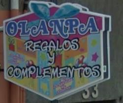 Horario de apertura Olanpa, Lugo