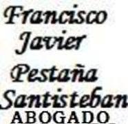 Francisco Javier Pestaña Santisteban en Málaga (Distrito Centro) - Horario de apertura