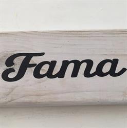 Horario de apertura Fama café, Mijas