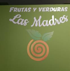 Horario de apertura Frutas y verduras Las Madres, Mérida