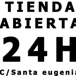 Horario de apertura Alimentacion sabores latinos, Girona