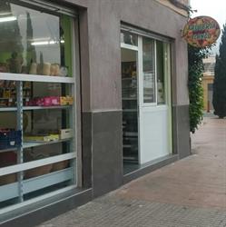 Horario de apertura Fruteria blanco, Cartagena