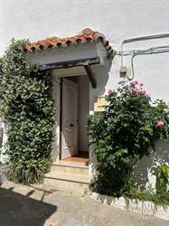 Horario de apertura Casa Colina Blanca, Vejer de la Frontera, 