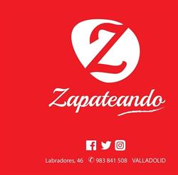 Horario de apertura Zapateando - Moda y ropa mujer, calzado y complementos (Eva Isabel Egido García), Valladolid