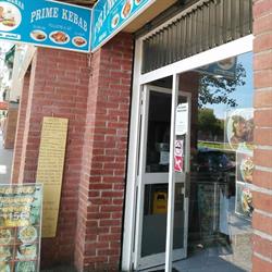 Horario de apertura Prime Kebab, Girona