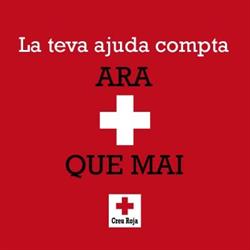 Horario de apertura Creu Roja, Argentona