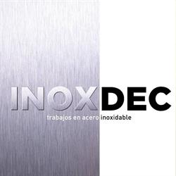 Horario de apertura Inoxdec Rioja, Logroño