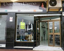 Horario de apertura Uniformes Ubiedo, Marbella
