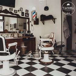 Horario de apertura Barberia Tacoma, Las Palmas de Gran Canaria