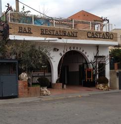 Horario de apertura Bar restaurante Castaño, Rubí