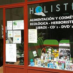 Horario de apertura Holistic Valladolid,