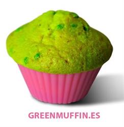 Horario de apertura Green Muffin, Sevilla
