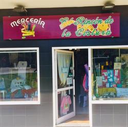 Mercería el Rincón de la Costura en Gijón (Centro) - Horario de apertura