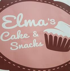 Horario de apertura Elma's Cake & Snacks, Madrid