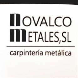 Horario de apertura Novalco Metales, Sant Vicent Del Raspeig