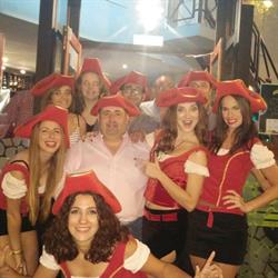 Bar Vi Ai Pi en Madrid (Tetuán) - Horario de apertura