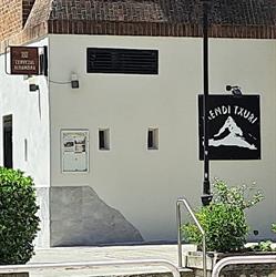 Horario de apertura Menditxuri taberna, Villava